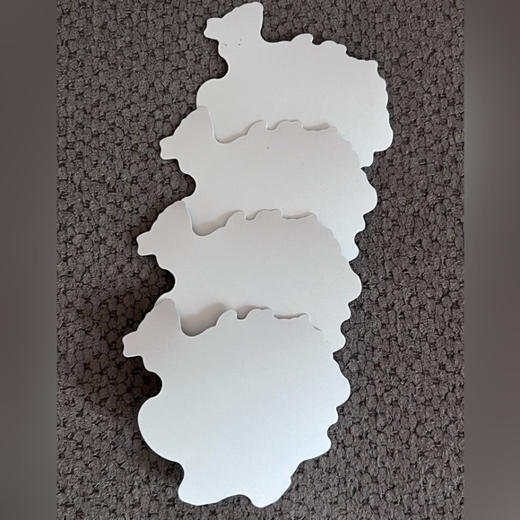 NEW Dutch Bros November 2024 Stickers. Set of 4! - Picture 3 of 3